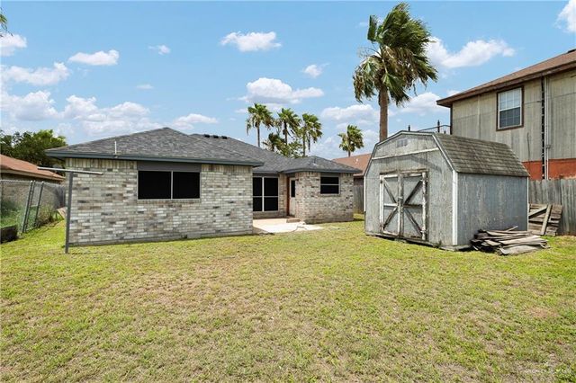 2814 Del Oro Drive, Mission, TX 78572