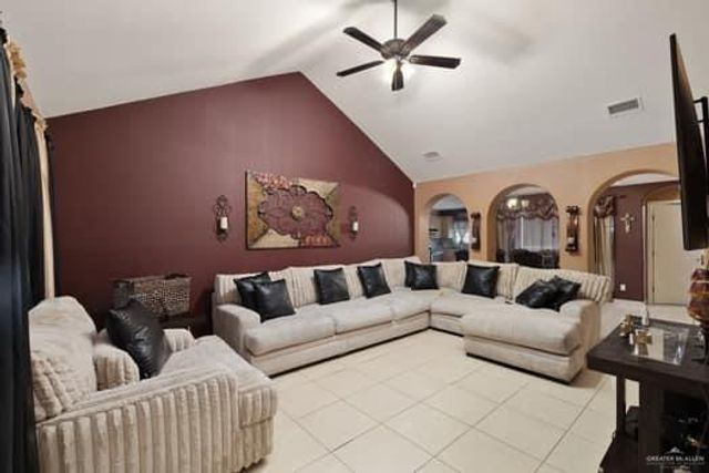 2814 Del Oro Drive, Mission, TX 78572