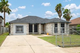 2814 Del Oro Drive, Mission, TX 78572