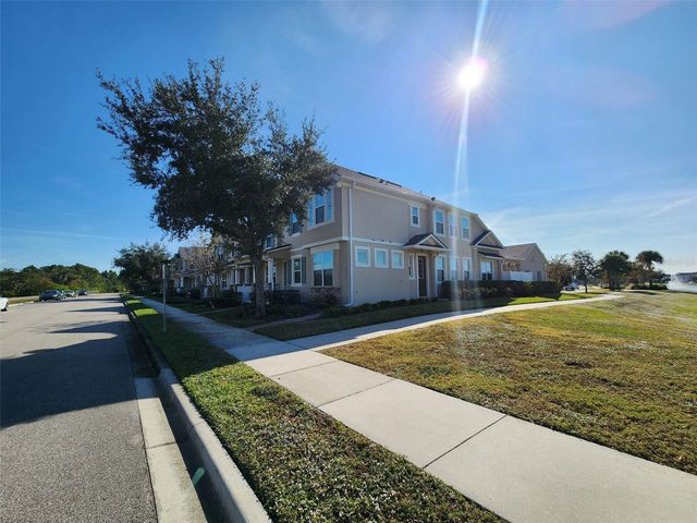 8320 IRON MOUNTAIN TRAIL, Windermere, FL 34786