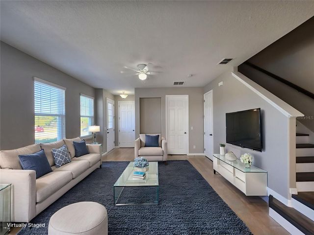 8320 IRON MOUNTAIN TRAIL, Windermere, FL 34786