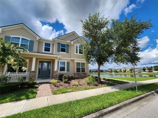 8320 IRON MOUNTAIN TRAIL, Windermere, FL 34786