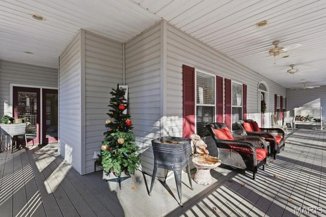 10534 Eagles Nest Drive, Hillsboro, MO 63050