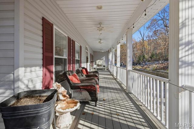 10534 Eagles Nest Drive, Hillsboro, MO 63050