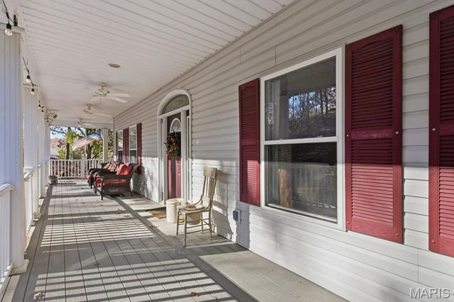 10534 Eagles Nest Drive, Hillsboro, MO 63050