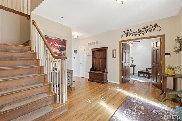 10534 Eagles Nest Drive, Hillsboro, MO 63050