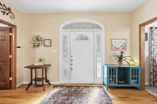 10534 Eagles Nest Drive, Hillsboro, MO 63050