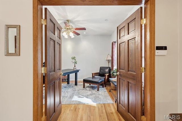 10534 Eagles Nest Drive, Hillsboro, MO 63050