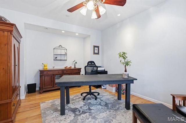 10534 Eagles Nest Drive, Hillsboro, MO 63050