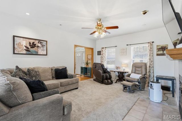 10534 Eagles Nest Drive, Hillsboro, MO 63050