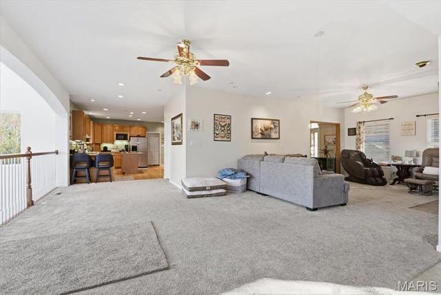 10534 Eagles Nest Drive, Hillsboro, MO 63050