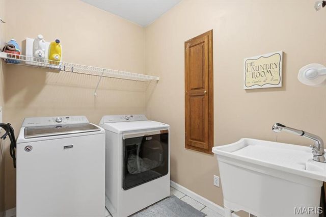 10534 Eagles Nest Drive, Hillsboro, MO 63050