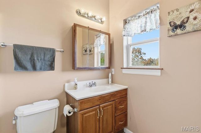 10534 Eagles Nest Drive, Hillsboro, MO 63050