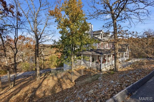 10534 Eagles Nest Drive, Hillsboro, MO 63050