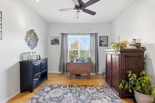 10534 Eagles Nest Drive, Hillsboro, MO 63050