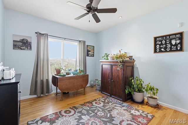 10534 Eagles Nest Drive, Hillsboro, MO 63050