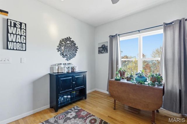 10534 Eagles Nest Drive, Hillsboro, MO 63050