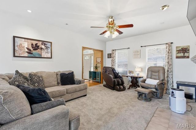 10534 Eagles Nest Drive, Hillsboro, MO 63050