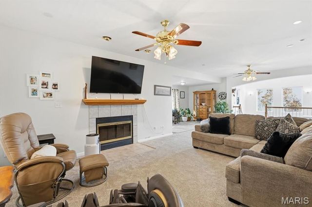 10534 Eagles Nest Drive, Hillsboro, MO 63050