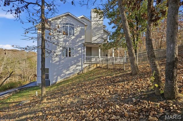 10534 Eagles Nest Drive, Hillsboro, MO 63050