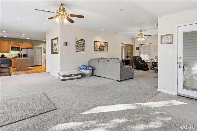 10534 Eagles Nest Drive, Hillsboro, MO 63050