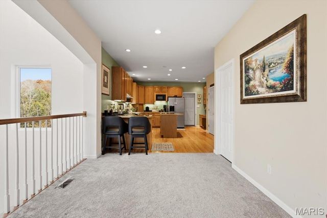 10534 Eagles Nest Drive, Hillsboro, MO 63050