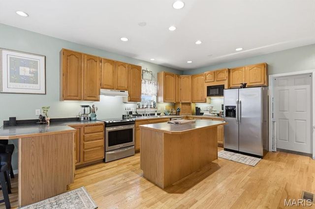 10534 Eagles Nest Drive, Hillsboro, MO 63050