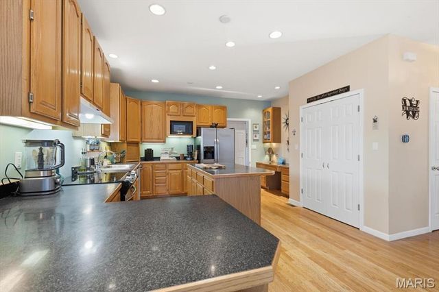 10534 Eagles Nest Drive, Hillsboro, MO 63050