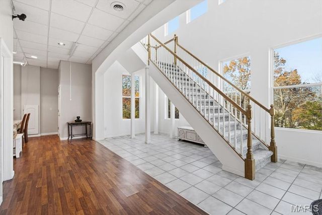 10534 Eagles Nest Drive, Hillsboro, MO 63050