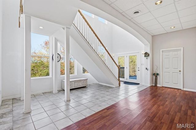 10534 Eagles Nest Drive, Hillsboro, MO 63050