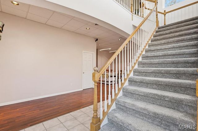 10534 Eagles Nest Drive, Hillsboro, MO 63050