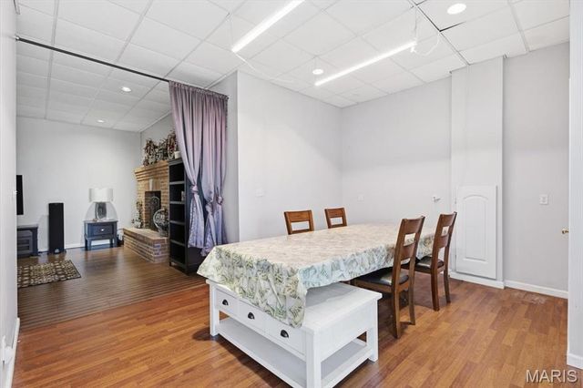 10534 Eagles Nest Drive, Hillsboro, MO 63050