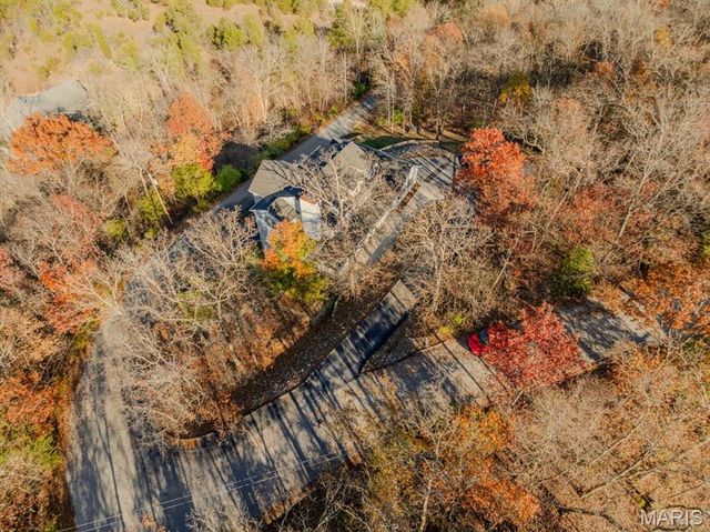 10534 Eagles Nest Drive, Hillsboro, MO 63050