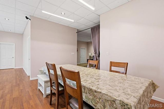 10534 Eagles Nest Drive, Hillsboro, MO 63050