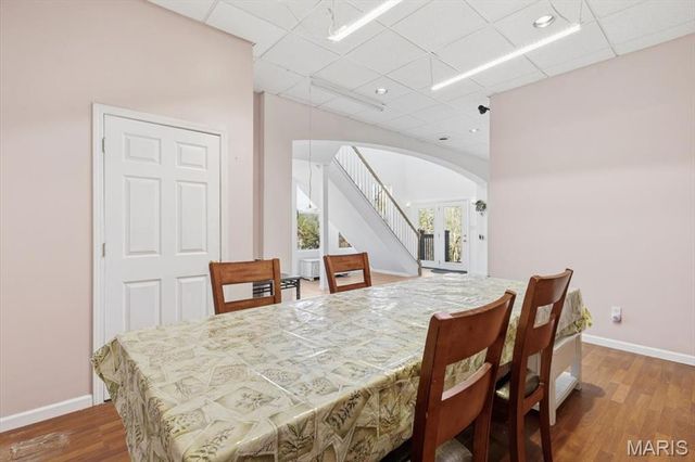 10534 Eagles Nest Drive, Hillsboro, MO 63050