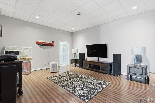 10534 Eagles Nest Drive, Hillsboro, MO 63050