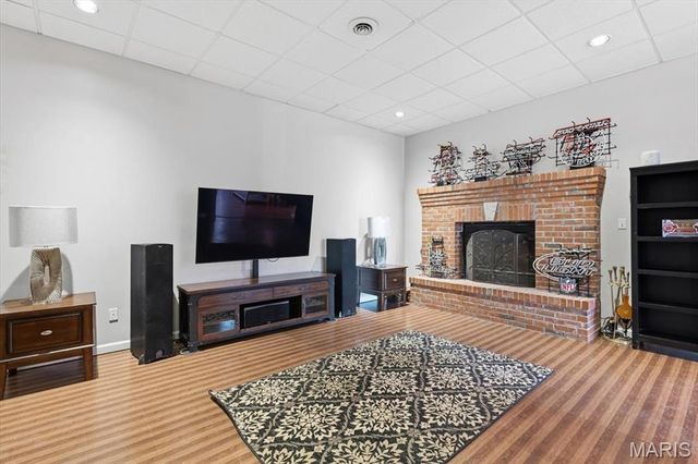 10534 Eagles Nest Drive, Hillsboro, MO 63050