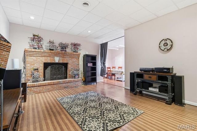 10534 Eagles Nest Drive, Hillsboro, MO 63050