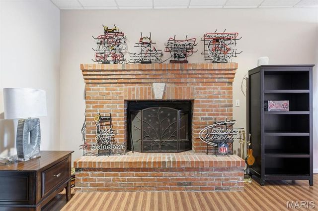 10534 Eagles Nest Drive, Hillsboro, MO 63050