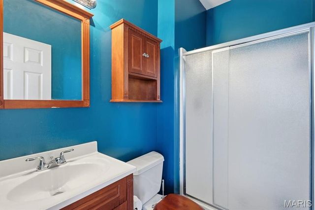 10534 Eagles Nest Drive, Hillsboro, MO 63050