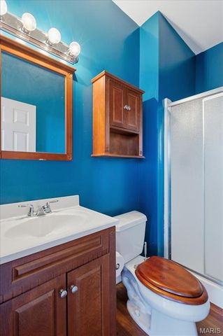 10534 Eagles Nest Drive, Hillsboro, MO 63050