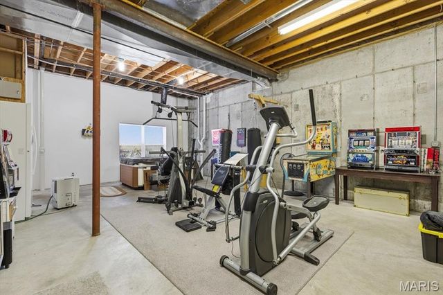 10534 Eagles Nest Drive, Hillsboro, MO 63050