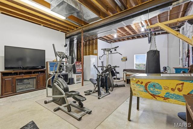 10534 Eagles Nest Drive, Hillsboro, MO 63050