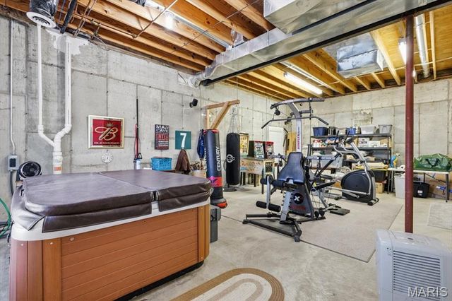 10534 Eagles Nest Drive, Hillsboro, MO 63050