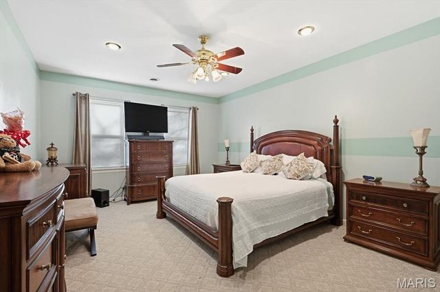 10534 Eagles Nest Drive, Hillsboro, MO 63050