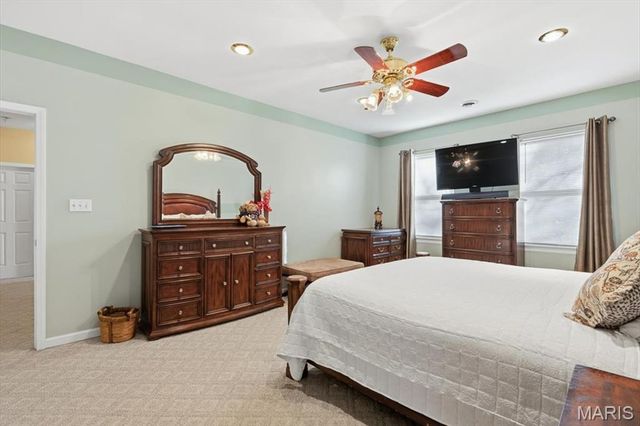 10534 Eagles Nest Drive, Hillsboro, MO 63050