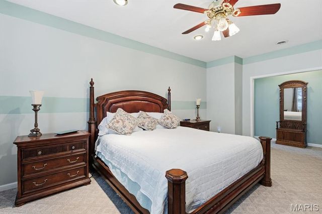 10534 Eagles Nest Drive, Hillsboro, MO 63050