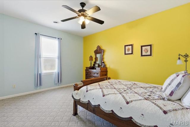 10534 Eagles Nest Drive, Hillsboro, MO 63050