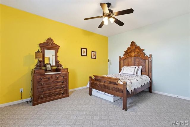 10534 Eagles Nest Drive, Hillsboro, MO 63050