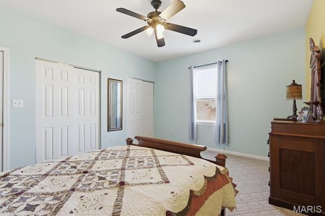 10534 Eagles Nest Drive, Hillsboro, MO 63050